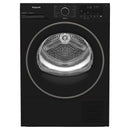Hotpoint CHSD82MBBUK 8kg Heat Pump Tumble Dryer - Black  *Contact store for pricing*