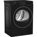 Hotpoint CHSD82MBBUK 8kg Heat Pump Tumble Dryer - Black  *Contact store for pricing*