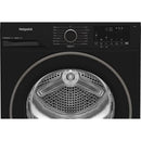 Hotpoint CHSD82MBBUK 8kg Heat Pump Tumble Dryer - Black  *Contact store for pricing*