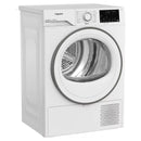 Hotpoint CHSD82MWWUK 8kg Heat Pump Tumble Dryer - White  *Contact store for pricing*