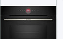 Bosch Series 8 CMG7241B1B built-in Compact Oven & Microwave - Black*contact store for price*