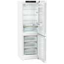 Liebherr CNd 5203 185.5cm Tall Pure NoFrost 60/40 Fridge Freezer - White