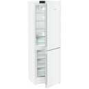 Liebherr CNd 5203 185.5cm Tall Pure NoFrost 60/40 Fridge Freezer - White