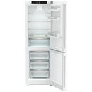 Liebherr CNd 5203 185.5cm Tall Pure NoFrost 60/40 Fridge Freezer - White