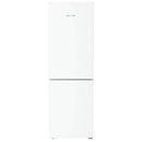 Liebherr CNd 5203 185.5cm Tall Pure NoFrost 60/40 Fridge Freezer - White
