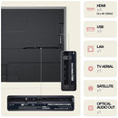 LG OLED65G46LS 65" EVO OLED Smart 4K Ultra HD HDR TV with Amazon Alexa