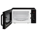 Cookology CFSDI20LBK 800W 20L Microwave - Black