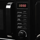 Cookology CFSDI20LBK 800W 20L Microwave - Black