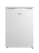 Midea MDRD168FGE01 55cm Undercounter fridge with Icebox - White*contact store for price*