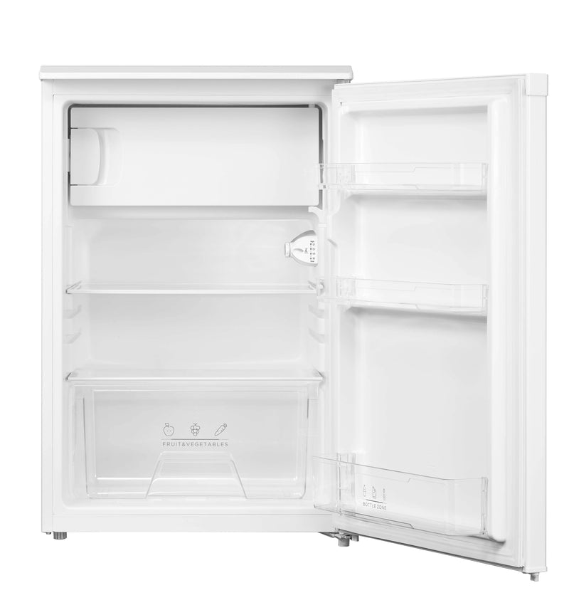 Midea MDRD168FGE01 55cm Undercounter fridge with Icebox - White*contact store for price*