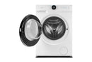 Midea MF20EW100WB 10kg 1400rpm Washing Machine [2 Year Parts & Labour Warranty]*contact store for price*