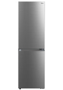 Midea MDRB379FGD02 Total No Frost 60/40 fridge freezer - Silver