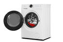 Midea MF20EW100WB 10kg 1400rpm Washing Machine [2 Year Parts & Labour Warranty]*contact store for price*