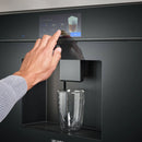 Siemens CT718L1B0 iQ700 Built-in Coffee Machine*contact store for price*