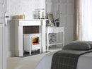 Dimplex CVL20E Courchevel Electric fire - White