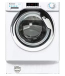 Candy CBW 48D2XCE-80 integrated 8kg 1400rpm washing machine*contact store for price