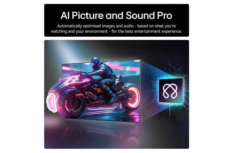 LG OLED48C56LB 48" EVO AI OLED Smart 4K Ultra HD HDR TV with Amazon Alexa*contact store for price*