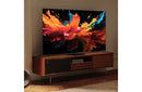 HISENSE 55A85QTUK 55" Smart 4K Ultra HD HDR OLED TV with Amazon Alexa