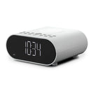ROBERTS Ortus DAB Charge DAB+/FM Bluetooth Clock Radio - Available in Black & White