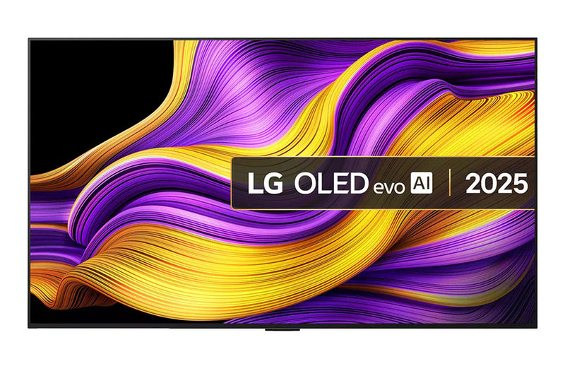 LG OLED55G54LW 55" EVO AI G5 OLED Smart 4K Ultra HD HDR TV with Amazon Alexa*contact store for price*