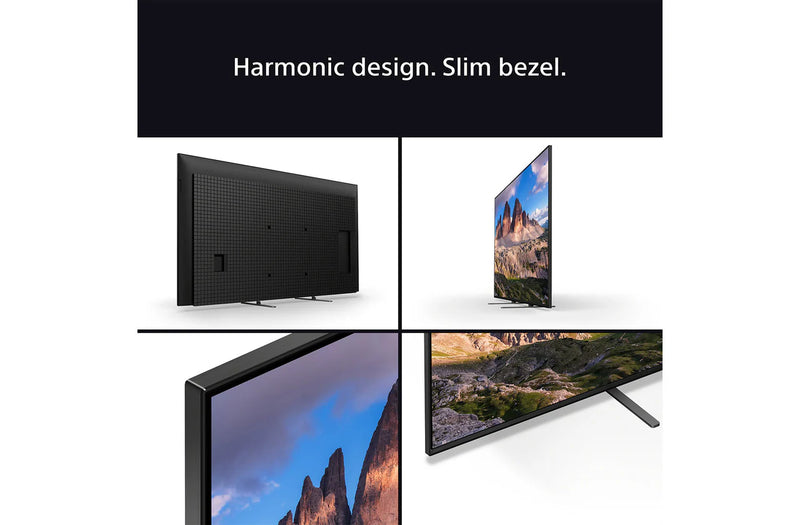 Sony K55XR55B.UKA 55'' 4K UHD HDR Mini LED TV*contact store for price*