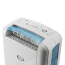 EcoAir DD1 Classic MK6 7.5 litre Desiccant Dehumidifier
