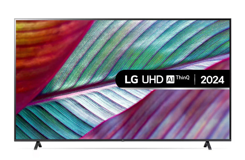 LG 86UR75006LB 86'' 4K UHD HDR Smart LED TV*contact store for price*