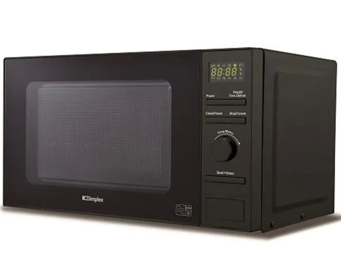 Dimplex 980536 20 Litre Microwave Black*contact store for price*