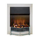 Dimplex DMF20CH3D Dumfries Optiflame 3D Electric Inset Fire