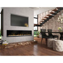 Dimplex XLF74 Ignite XL 74 Inch Inset