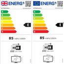 LG OLED65G54LW 65" EVO AI G5 OLED Smart 4K Ultra HD HDR TV with Amazon Alexa*contact store for price*