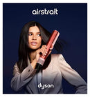 Dyson Airstrait™ straightener Strawberry Bronze/Blush Pink [560845-01]