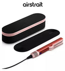 Dyson Airstrait™ straightener Strawberry Bronze/Blush Pink [560845-01]