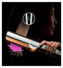Dyson Airstrait™ straightener Strawberry Bronze/Blush Pink [560845-01]