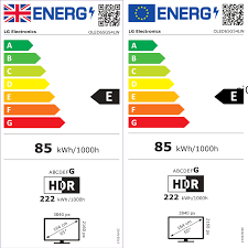 LG OLED65G54LW 65" EVO AI G5 OLED Smart 4K Ultra HD HDR TV with Amazon Alexa*contact store for price*