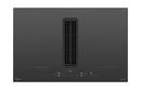 MIdea MIH7480Y225GKH1 Pro 80cm Induction Extractor Hob - Black