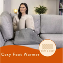 Dreamland 26009 Comfy Electric Foot Warmer*contact store for price*