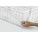 Dreamland 16696C Hunker Down Scandi Sherpa Under Blanket Double Dual Control*contact store for price*