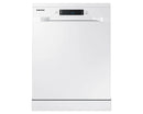 Samsung DW60CG550FWQEU Series 7 Freestanding 14-place Dishwasher - White [Cutlery rack]*contact store for price*