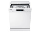 Samsung DW60CG550FWQEU Series 7 Freestanding 14-place Dishwasher - White [Cutlery rack]*contact store for price*