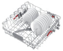 Samsung DW60CG550FWQEU Series 7 Freestanding 14-place Dishwasher - White [Cutlery rack]*contact store for price*