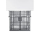 Samsung DW60CG550FWQEU Series 7 Freestanding 14-place Dishwasher - White [Cutlery rack]*contact store for price*