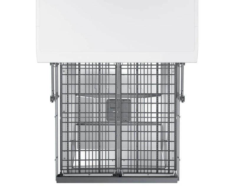 Samsung DW60CG550FWQEU Series 7 Freestanding 14-place Dishwasher - White [Cutlery rack]*contact store for price*