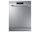 Samsung DW60M6050FS Series 6 Freestanding 14-Place Dishwasher - Silver [Cutlery Rack]*contact store for price*