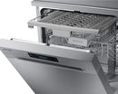 Samsung DW60M6050FS Series 6 Freestanding 14-Place Dishwasher - Silver [Cutlery Rack]*contact store for price*