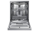 Samsung DW60M6050FS Series 6 Freestanding 14-Place Dishwasher - Silver [Cutlery Rack]*contact store for price*