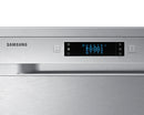 Samsung DW60M6050FS Series 6 Freestanding 14-Place Dishwasher - Silver [Cutlery Rack]*contact store for price*