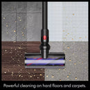DYSON Big Ball Cylinder Bagless Vacuum Cleaner - Harlequin [653668-01]