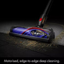 DYSON Big Ball Cylinder Bagless Vacuum Cleaner - Harlequin [653668-01]