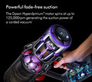 Dyson V11 Extra Handheld vacuum cleaner [476597-01]